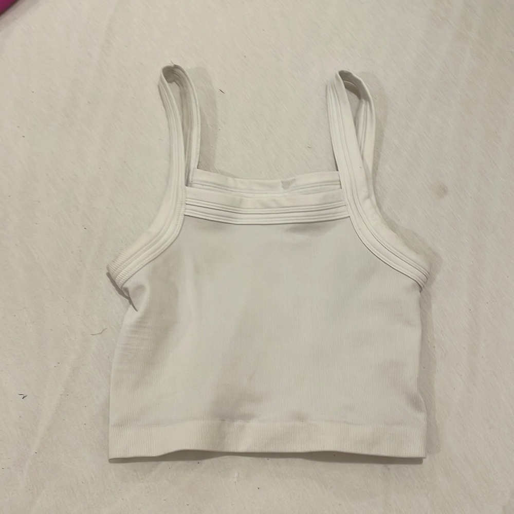 Out From Under Top Urban Outfitters